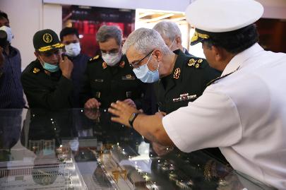 Иран и Пакистан планируют провести совместные морские учения