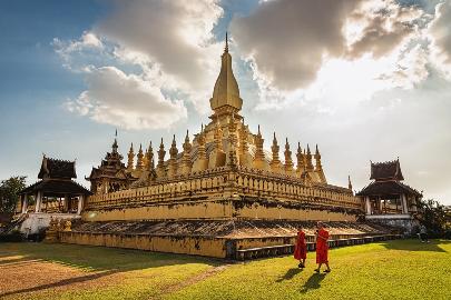 Лаос снимет ограничения на въезд для иностранных туристов 