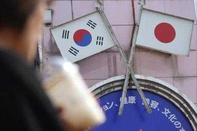 Оборонные ведомства Республики Корея и Японии впервые с 2016 года провели двусторонние переговоры