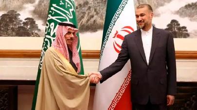 Главы МИД Саудовской Аравии и Ирана обсудили нормализацию отношений