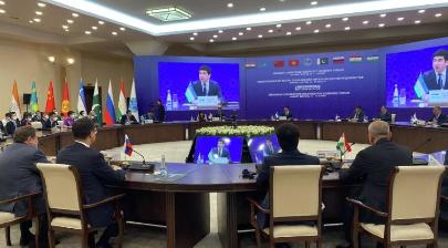 Узбекистан выступил за активизацию потока инвестиций внутри ШОС