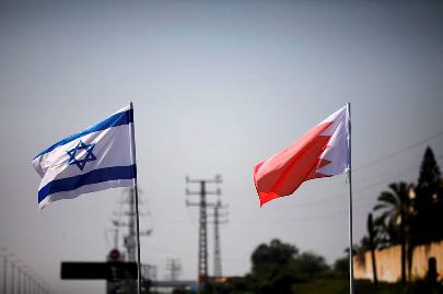Бахрейн и Израиль намерены подписать соглашение о свободной торговле