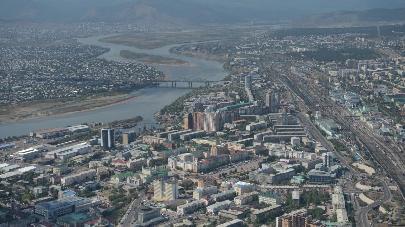 В Бурятии готовят план развития столицы региона