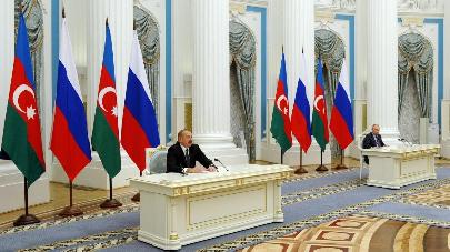 Азербайджан заинтересован в союзнических отношениях с РФ