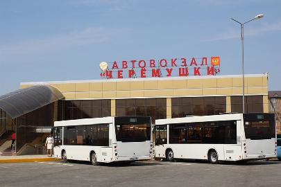 В Кизляре открылся крупнейший на севере Дагестана автовокзал