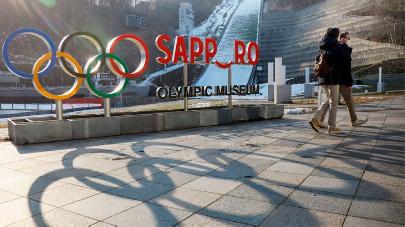 В Японии проведут общенациональный опрос по вопросам проведения Олимпиады в Саппоро