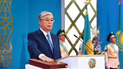 Семилетний президентский срок в Казахстане может быть введен до выборов