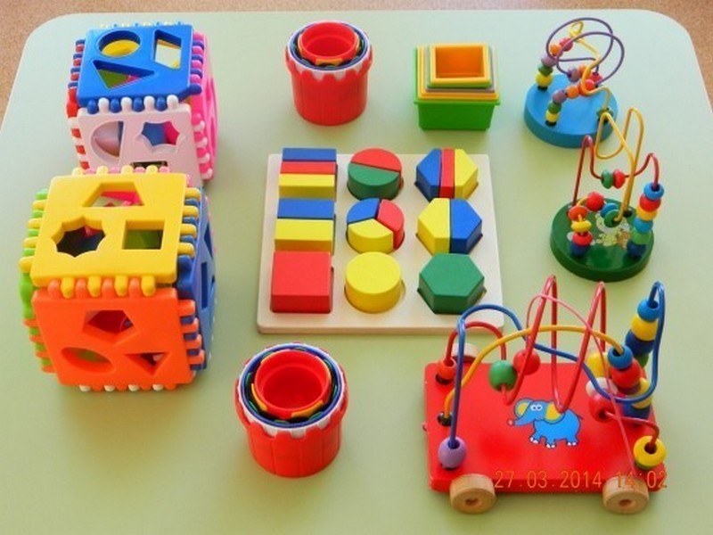 eco educational toys