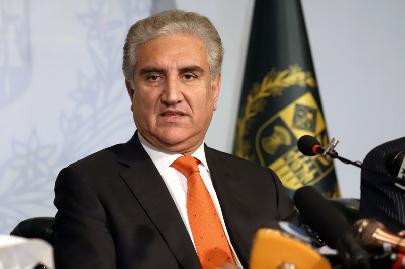 Пакистан выделит Афганистану $29 миллионов гуманитарной помощи