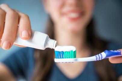Томские учёные нашли замену импортной зубной пасте