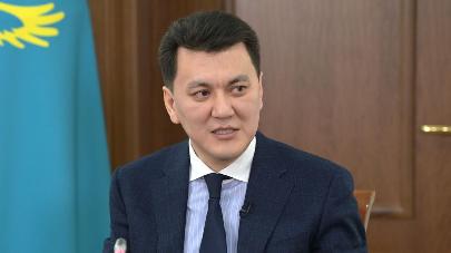 Власти Казахстана продолжат политические реформы в новом году