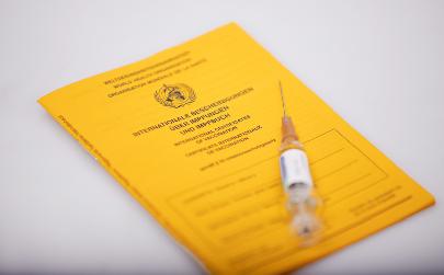 Паспорта вакцинации Монголии, Таиланда и Венгрии признаны в Казахстане