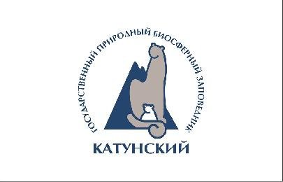 Эмблема Катунского заповедника внесена в Геральдический регистр России