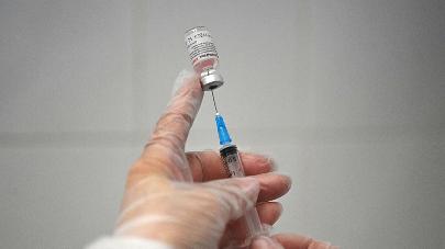 В Новосибирской области возросли темпы вакцинации