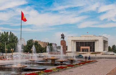 В Киргизии отменят режим ЧС, введённый из-за пандемии