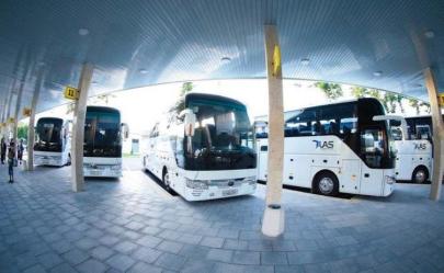 Узбекистан запускает автобусные рейсы в Новосибирск и Омск