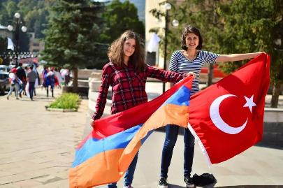 Армения и Турция проведут новый раунд переговоров в начале осени
