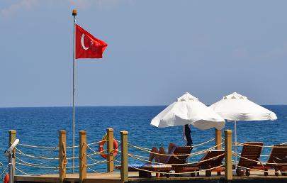 Турция в 2022 году рассчитывает принять около 3 миллионов туристов из РФ