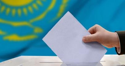 ЦИК Казахстана планирует обработать результаты референдума за неделю