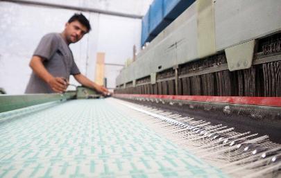 Сирия планирует поставлять в Крым текстиль и моющие средства