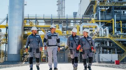Москва и Астана договорились о параллельной работе энергосистем