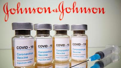 Индия планирует подписать контракт с Johnson & Johnson на выпуск вакцины 