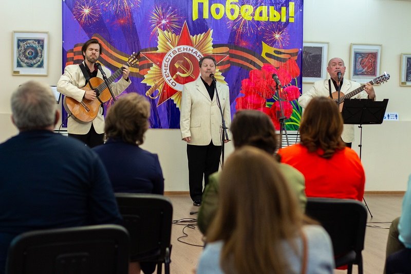 Российские артисты выступили в Нур-Султане с праздничной программой 1.jpg