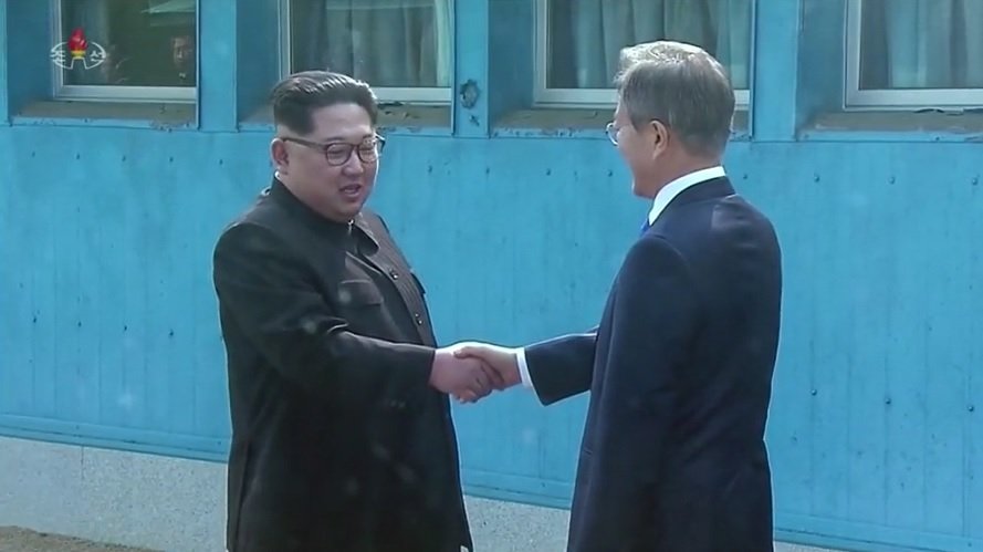 Республика Корея и КНДР договорились о воссоединении семей 5.jpg