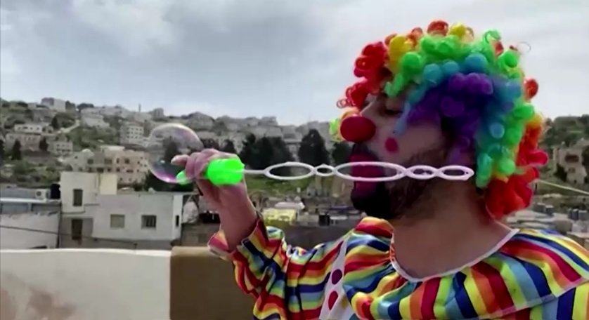 Палестина Клоуны 6.jpg