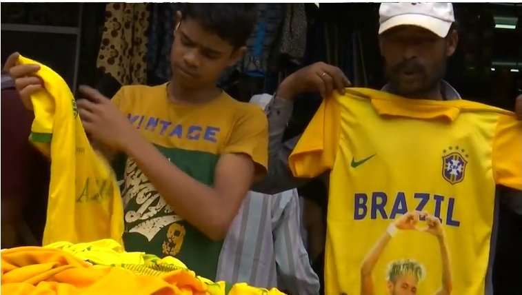 The capital of Bangladesh prepares for the World Cup 1.jpg