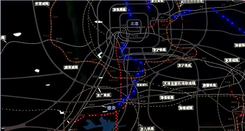 Китай Скоростная магистраль 3.jpg