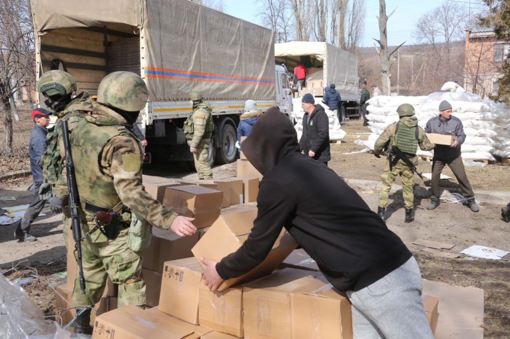 безопасность конвоя с гуманитарной помощью для жителей Харьковской области 1.jpeg