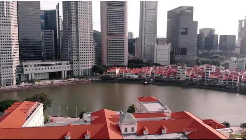 Сингапур Самый чистый город мира 1.jpg