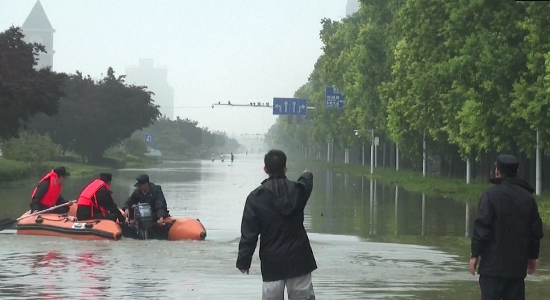 Китай Наводнение 6.jpg
