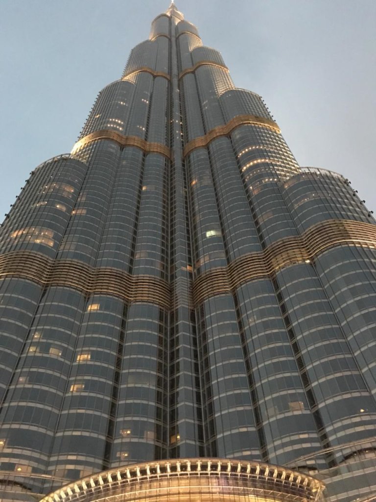 Дубай Самое высокое здание в мире.jpg