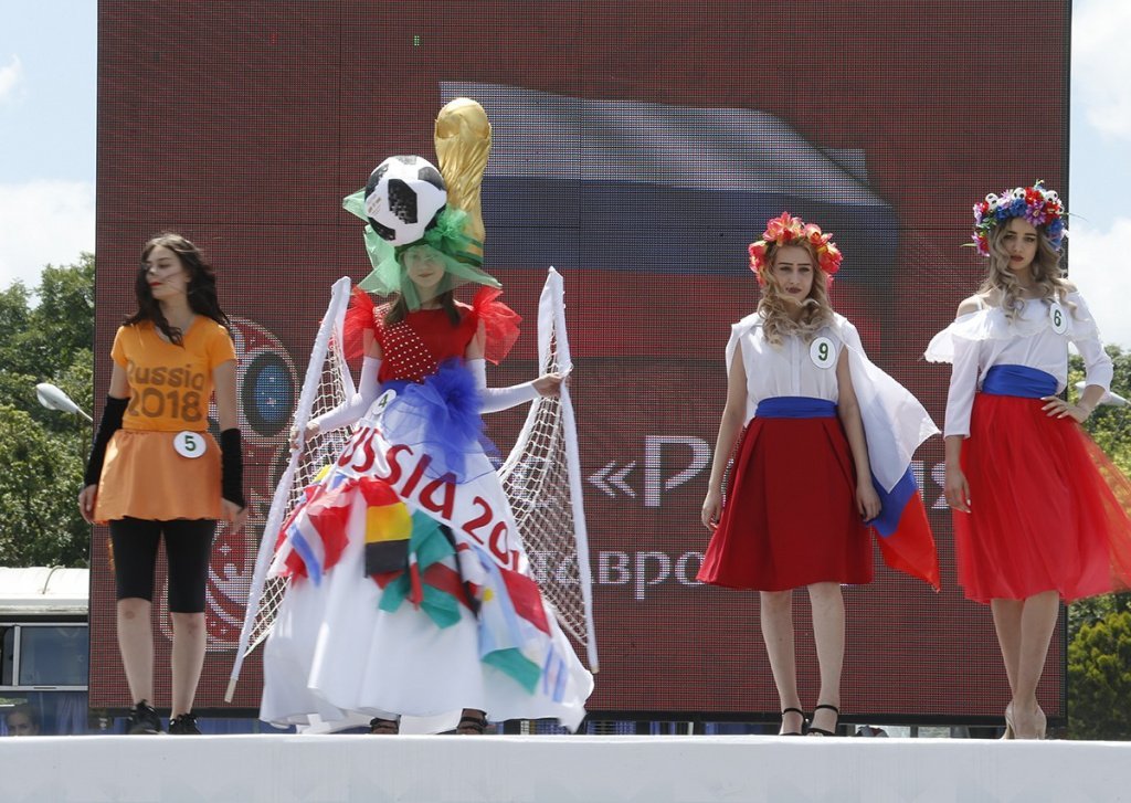 The football festival took place in Stavropol on Russia Day.jpg