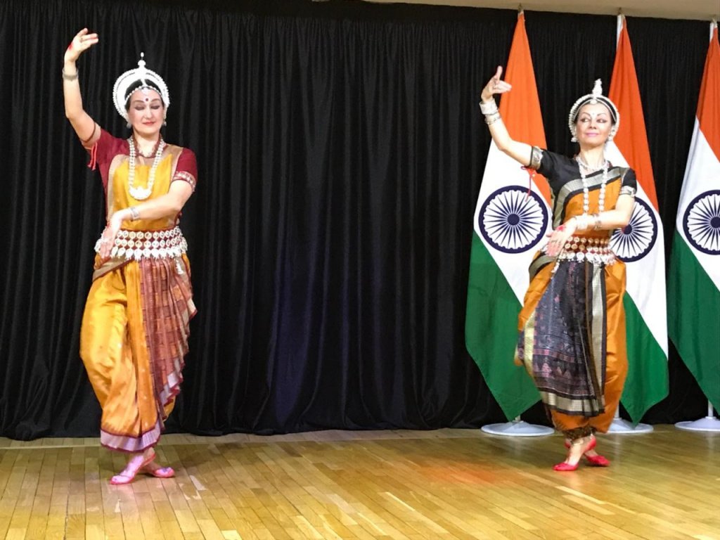 Приём в Посольстве Индии 07.jpg