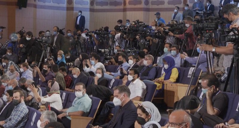 Иран Президент Пресс-конференция 4.jpg