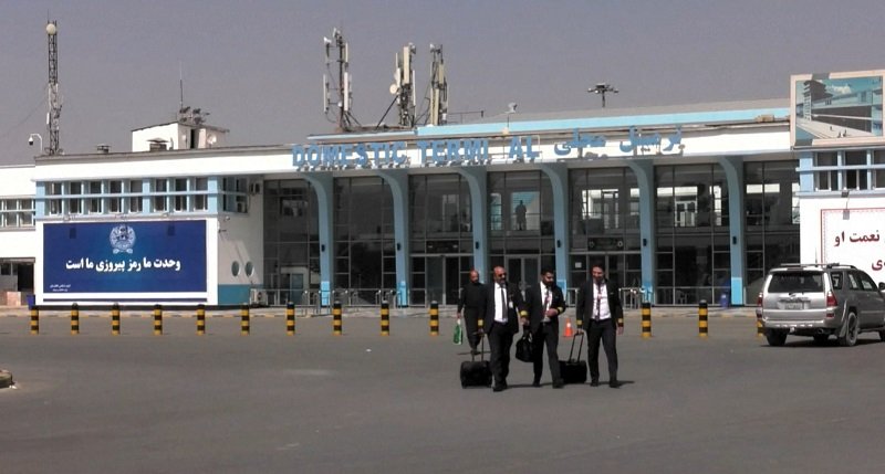 Афганистан Кабул Аэропорт 1.jpg