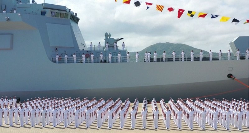 Китай Флот 4.jpg