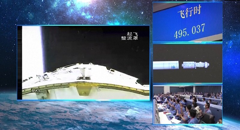 Китай Космическая станция 4.jpg