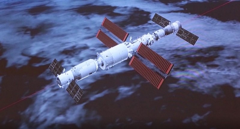 Китай Космонавты 1.jpg