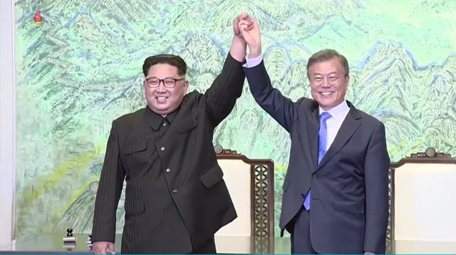 Республика Корея и КНДР договорились о воссоединении семей 4.jpg