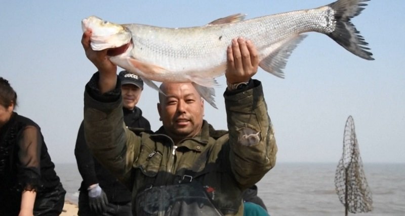 Россия Китай Озеро Рыбалка 7.jpg