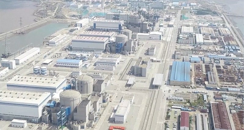 Китай Реактор 7.jpg