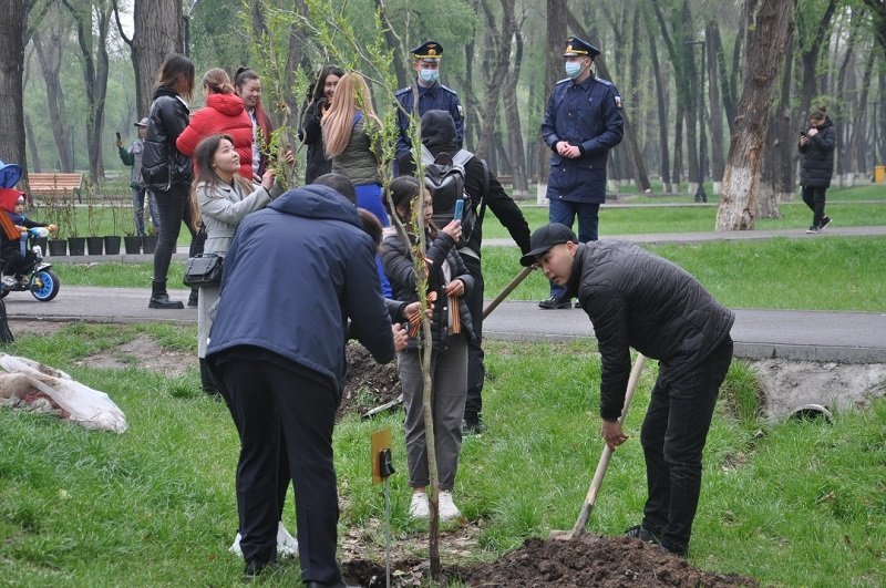 Евразийцы Высадка деревьев 9 мая 6.jpg