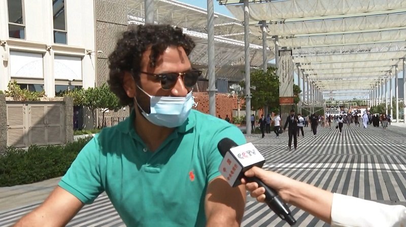 Посетитель ЭКСПО ИЗ ЛИВАНА.jpg Посетитель ЭКСПО ИЗ ЛИВАНА.jpg