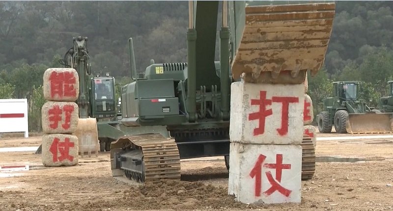 Китай Военная готовность 8.jpg