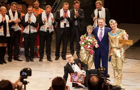 Российские артисты завоевали награды всех достоинств Международного циркового фестиваля2.jpg