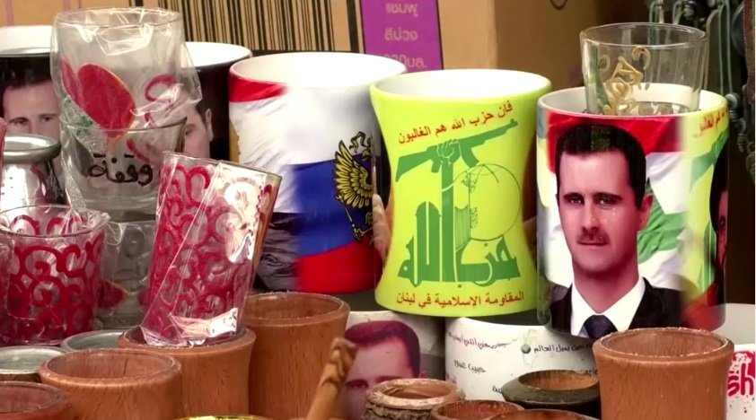 Сирия Мирный Дамаск 07.jpg